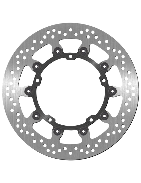 Disque de frein avant SBS TRIUMPH