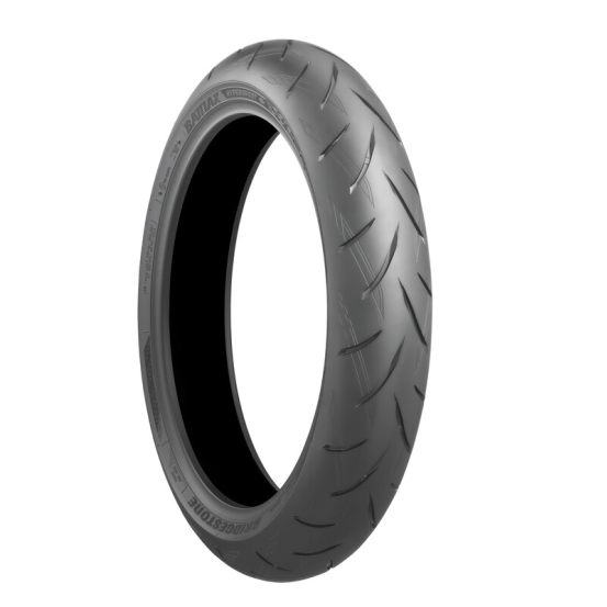 Pneu Avant Hypersport BRIDGESTONE S21 120/70ZR17 58W TL