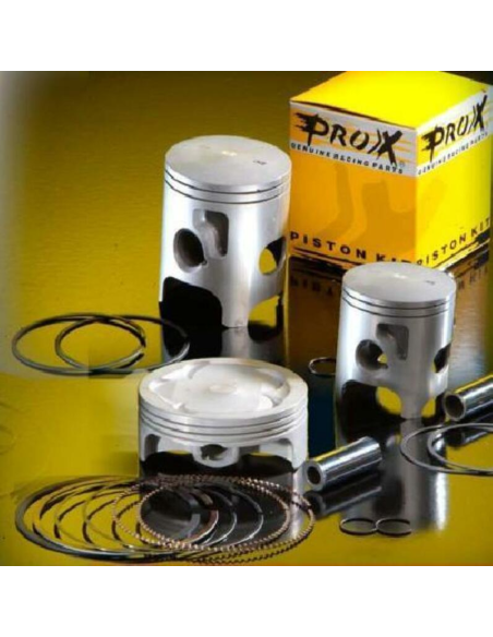 Segment PROX 125 EXC SX 2001-2014 125 TE 2012-2014 Ø 54.00mm