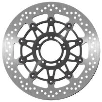 Disque de frein avant SBS DUCATI