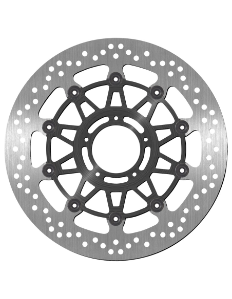 Disque de frein avant SBS DUCATI