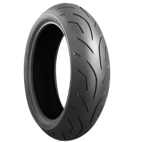 Pneu Arrière Hypersport BRIDGESTONE S21 180/55ZR17 73W TL