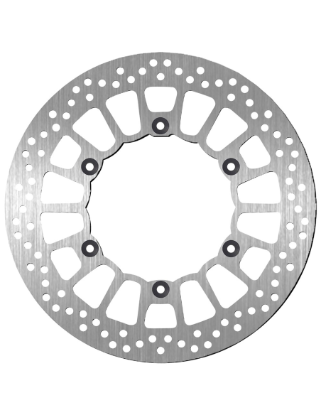 Disque de frein avant SBS TRIUMPH