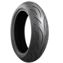 Pneu Arrière Hypersport BRIDGESTONE S21 190/50ZR17 73W TL
