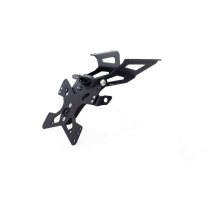 Support de plaque réglable EVOTECH - SUZUKI 1000 GSXR 2017-20
