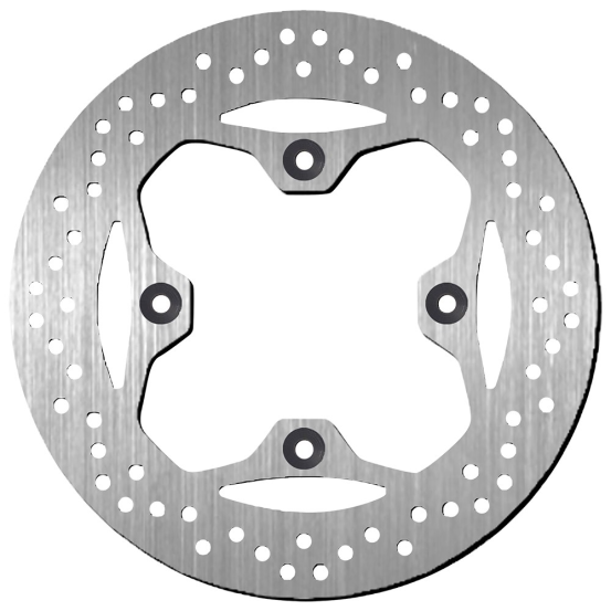 Disque de frein arrière SBS TRIUMPH