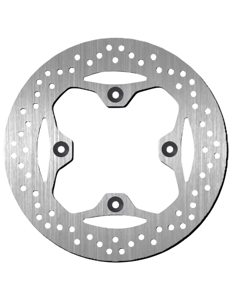 Disque de frein arrière SBS TRIUMPH