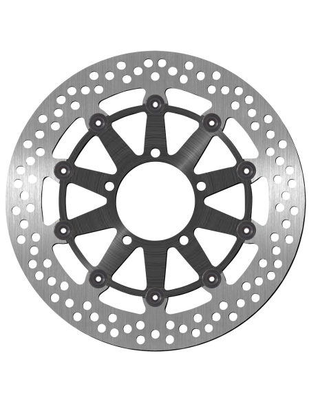 Disque de frein avant SBS TRIUMPH