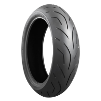 Pneu Avant Hypersport BRIDGESTONE BATTLAX S21 120/70 ZR 17 (58W) TL