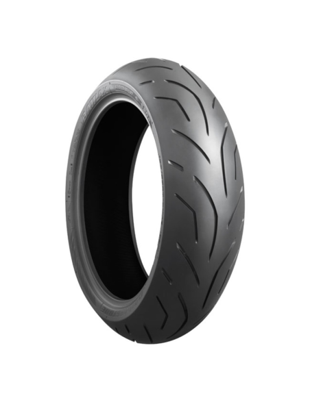 Pneu Avant Hypersport BRIDGESTONE BATTLAX S21 120/70 ZR 17 (58W) TL