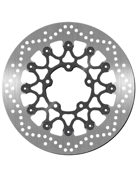 Disque de frein avant SBS TRIUMPH