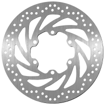 Disque de frein avant SBS BMW HUSQVARNA