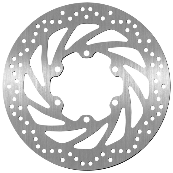 Disque de frein avant SBS BMW HUSQVARNA
