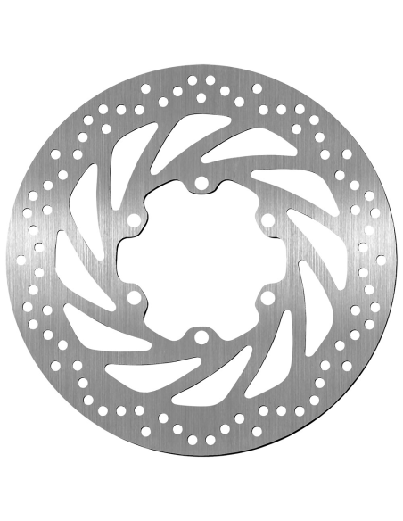 Disque de frein avant SBS BMW HUSQVARNA
