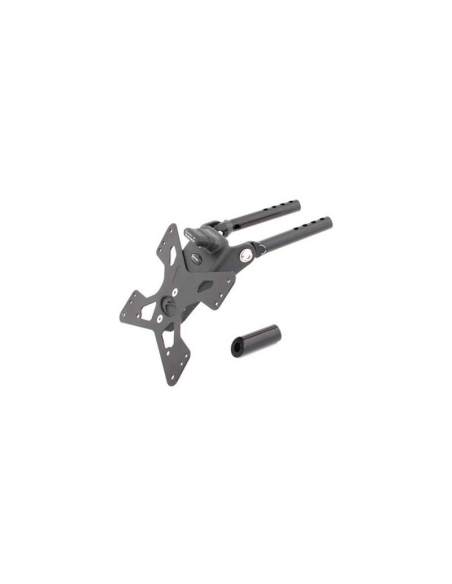 Support de plaque réglable EVOTECH - KAWASAKI ZX10R 2011-15