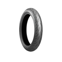 Pneu Avant Hypersport BRIDGESTONE S22 120/70ZR17 58W TL
