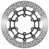 Disque de frein avant SBS SUZUKI