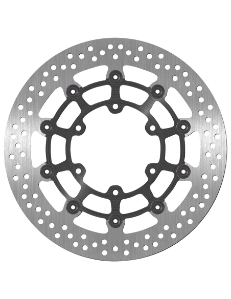 Disque de frein avant SBS SUZUKI