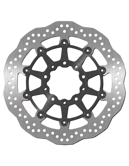 Disque de frein avant SBS KAWASAKI