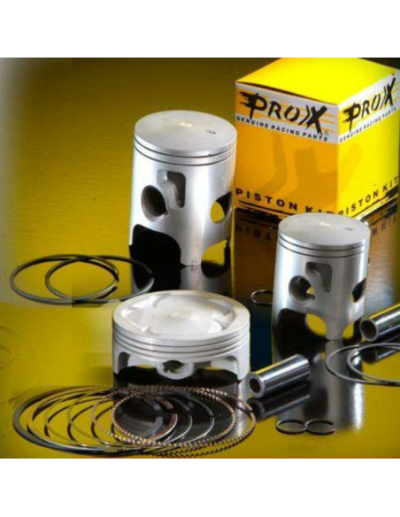 Segment PROX 300 EXC, SX 2004-2014 300 TE 2011-2014 Ø 72.00mm