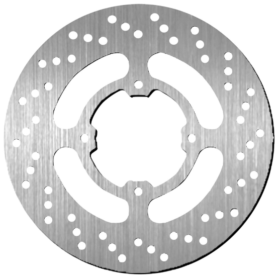 Disque de frein arrière SBS SUZUKI