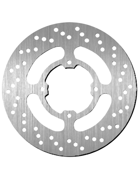 Disque de frein arrière SBS SUZUKI