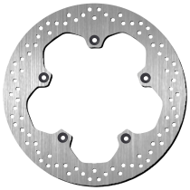 Disque de frein avant SBS YAMAHA