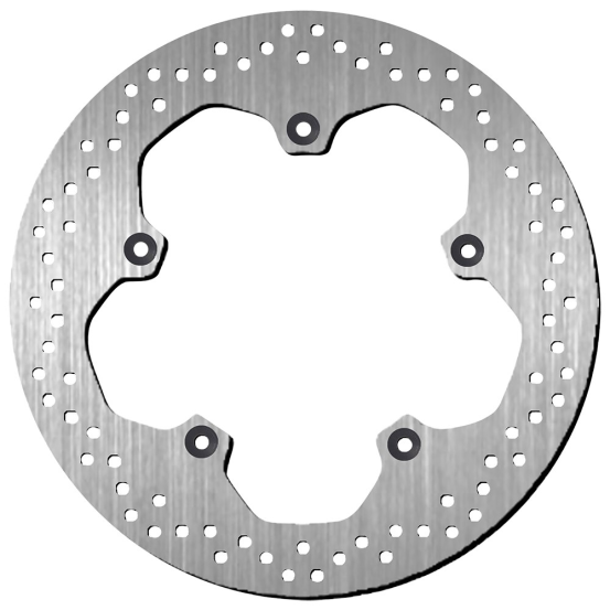 Disque de frein avant SBS YAMAHA