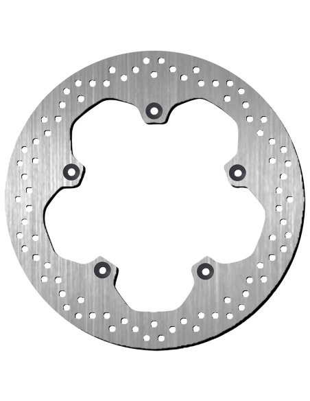 Disque de frein avant SBS YAMAHA
