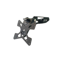 Support de plaque réglable EVOTECH - MV AGUSTA 1000 F4 2013-16