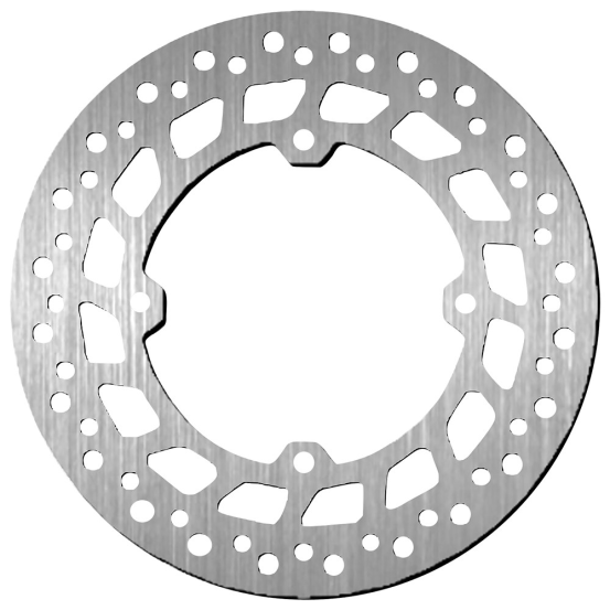 Disque de frein avant SBS HONDA