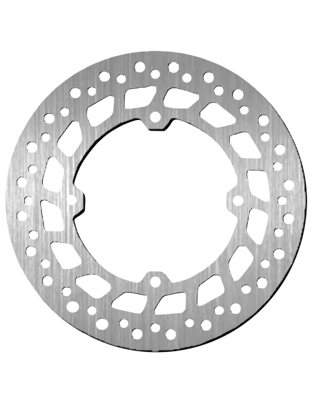 Disque de frein avant SBS HONDA