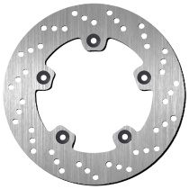 Disque de frein arrière SBS SUZUKI
