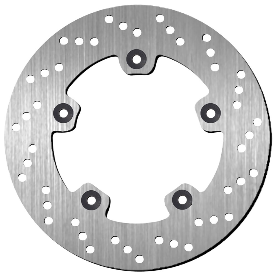 Disque de frein arrière SBS SUZUKI