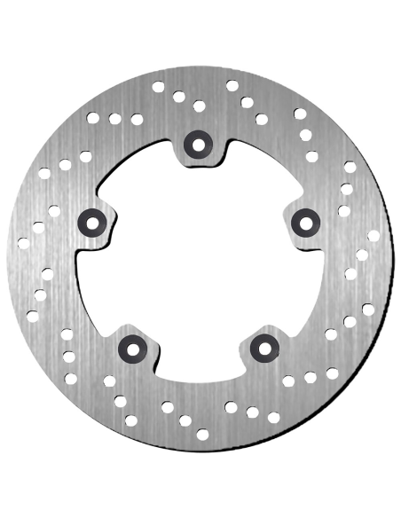 Disque de frein arrière SBS SUZUKI