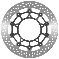 Disque de frein avant SBS SUZUKI