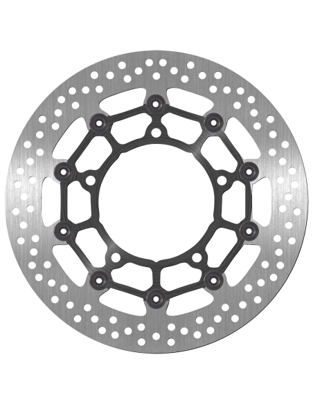 Disque de frein avant SBS SUZUKI