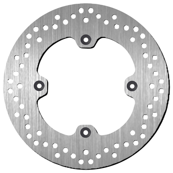 Disque de frein arrière SBS HONDA