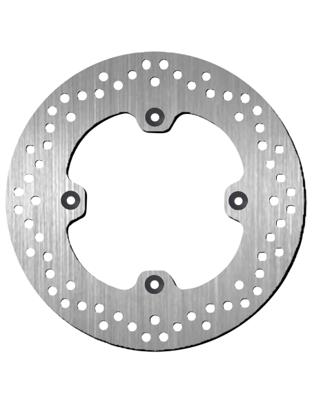 Disque de frein arrière SBS HONDA