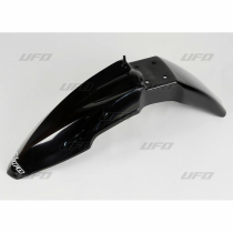 Garde boue avant - Noir - UFO KTM 640 LC4 660 SMC 2004-2007