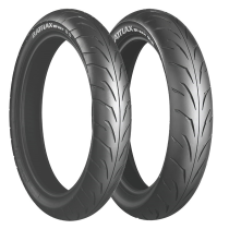 Pneu Arrière Sport Touring BRIDGESTONE BT-39 120/80-17 61S TL