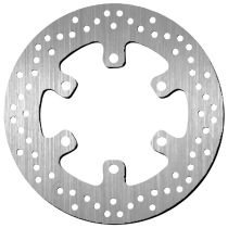 Disque de frein avant/arrière SBS GILERA PIAGGIO SYM BMW