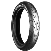 Pneu Avant Urbain BRIDGESTONE BATTLAX BT-39SS 100/80-17 52S TL