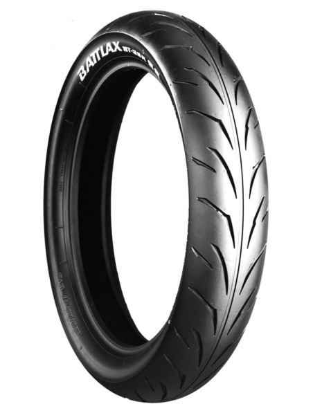 Pneu Avant Urbain BRIDGESTONE BATTLAX BT-39SS 100/80-17 52S TL