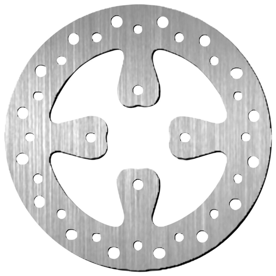 Disque de frein arrière SBS YAMAHA