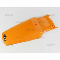 Garde boue arrière - Orange 1998 - UFO KTM SX/MX 4T 1998-1999