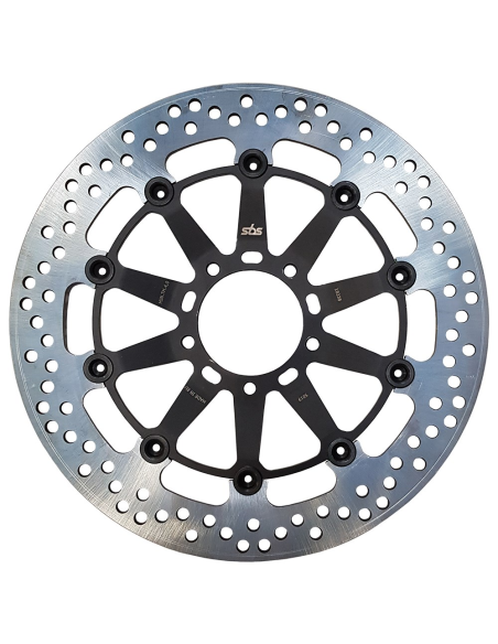 Disque de frein avant SBS DUCATI