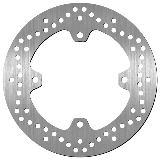 Disque de frein arrière SBS SUZUKI HONDA