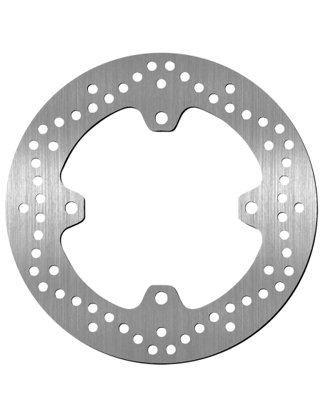 Disque de frein arrière SBS SUZUKI HONDA