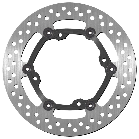 Disque de frein avant SBS SUZUKI